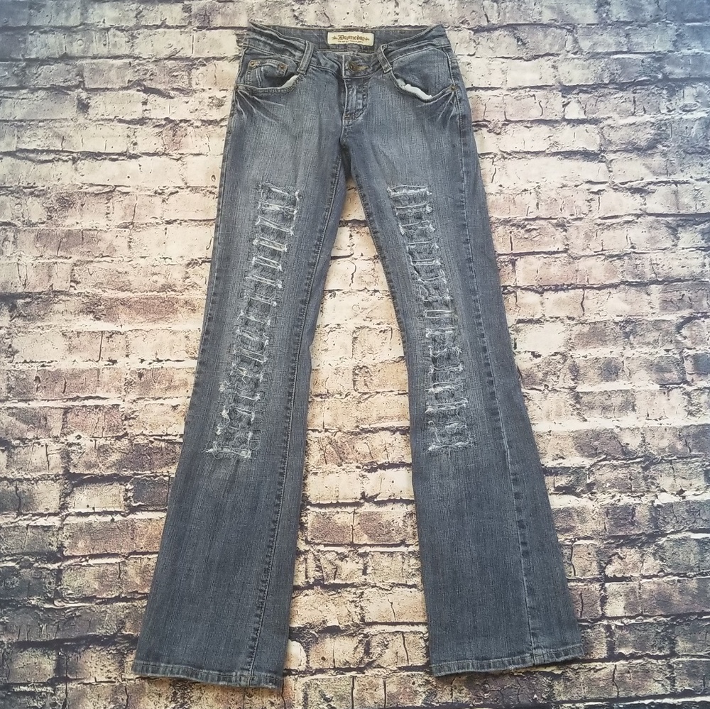 Dromedar Jeans